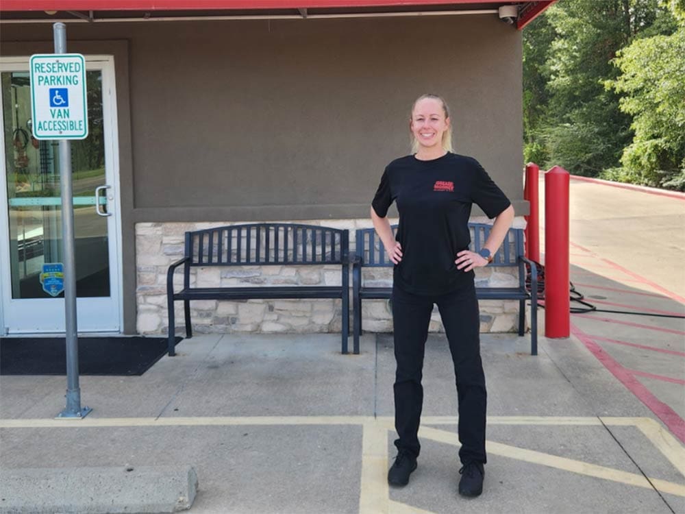 Oilex Expands Texas Presence with Acquisition of Grease Monkey® Store #1057